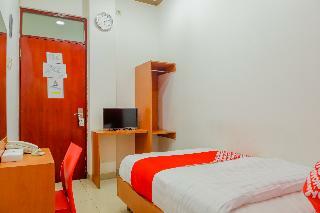 Hotel Oyo 1252 Puri Inn
