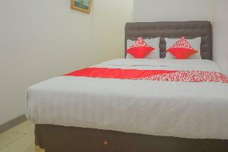 Hotel Oyo 1252 Puri Inn