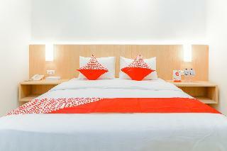 Hotel Oyo 1252 Puri Inn