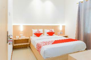 Hotel Oyo 1252 Puri Inn