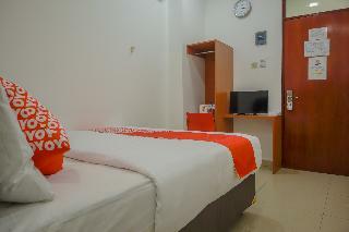 Hotel Oyo 1252 Puri Inn