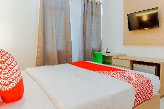 Hotel Oyo 1252 Puri Inn