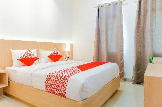 Hotel Oyo 1252 Puri Inn