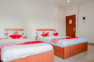 Hotel Oyo 1252 Puri Inn