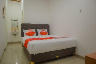 Hotel Oyo 1252 Puri Inn
