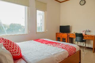 Hotel Oyo 1252 Puri Inn