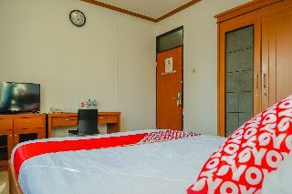 Hotel Oyo 1252 Puri Inn