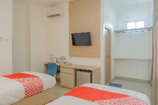 Hotel Oyo 1252 Puri Inn
