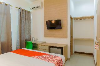 Hotel Oyo 1252 Puri Inn