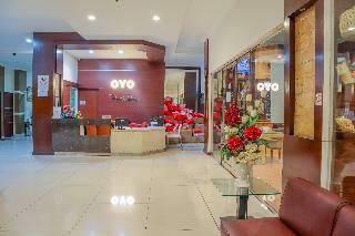 Hotel Oyo 1252 Puri Inn