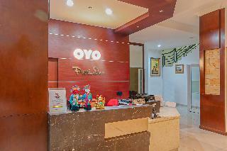 Hotel Oyo 1252 Puri Inn