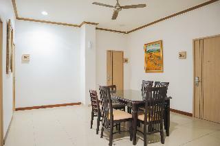 Hotel Oyo 1252 Puri Inn