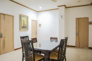 Hotel Oyo 1252 Puri Inn