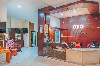 Hotel Oyo 1252 Puri Inn