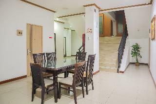 Hotel Oyo 1252 Puri Inn