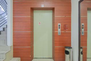 Hotel Oyo 1252 Puri Inn