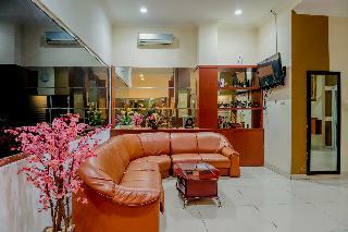 Hotel Oyo 1252 Puri Inn