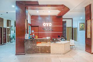 Hotel Oyo 1252 Puri Inn