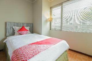 Hotel Casamora Cilandak Syariah