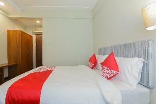 Hotel Casamora Cilandak Syariah