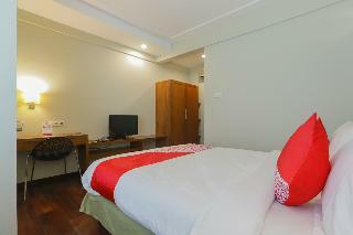 Hotel Casamora Cilandak Syariah