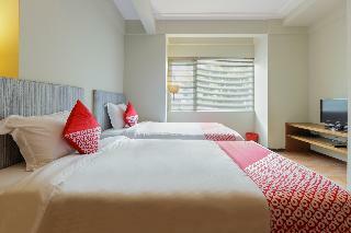 Hotel Casamora Cilandak Syariah