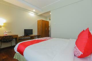 Hotel Casamora Cilandak Syariah