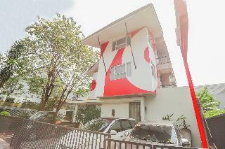 Hotel Casamora Cilandak Syariah