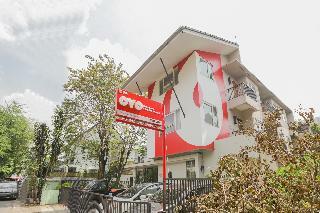 Hotel Casamora Cilandak Syariah