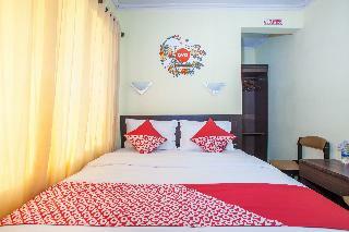 Oyo 887 Green Hill Hotel And Convention Center