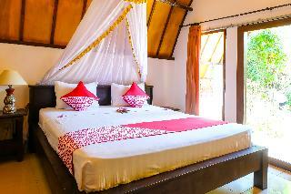 Hotel Oyo 1134 Nelly Homestay