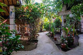 Hotel Oyo 1134 Nelly Homestay
