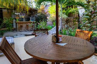 Hotel Oyo 1134 Nelly Homestay