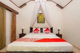 Hotel Oyo 1142 Alibaba Bungalows