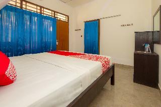 Hotel Oyo 1142 Alibaba Bungalows