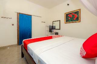 Hotel Oyo 1142 Alibaba Bungalows