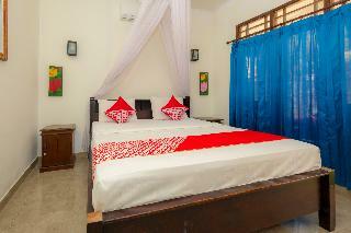 Hotel Oyo 1142 Alibaba Bungalows
