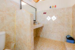 Hotel Oyo 1142 Alibaba Bungalows
