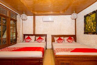 Hotel Oyo 1142 Alibaba Bungalows