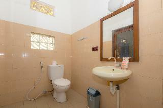 Hotel Oyo 1142 Alibaba Bungalows