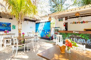 Hotel Oyo 1142 Alibaba Bungalows