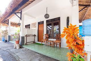 Hotel Oyo 1142 Alibaba Bungalows
