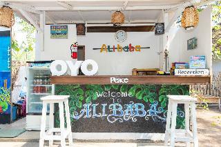 Hotel Oyo 1142 Alibaba Bungalows