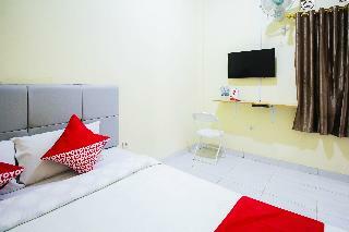 Oyo 654 Fabio Guest House