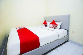 Oyo 654 Fabio Guest House