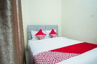 Oyo 654 Fabio Guest House