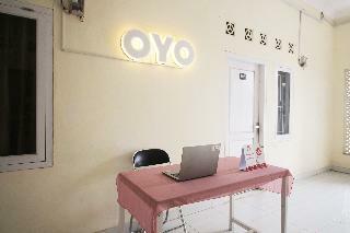 Oyo 654 Fabio Guest House
