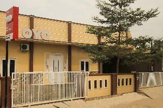 Oyo 654 Fabio Guest House