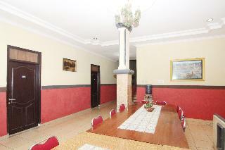 Oyo 451 Divka Residence Syariah