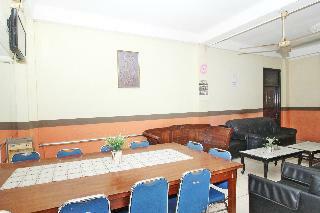 Oyo 451 Divka Residence Syariah